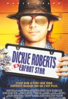 Affiche miniature du film Dickie Roberts : ex-enfant star