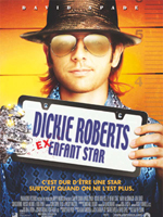 Affiche du film Dickie Roberts : ex-enfant star