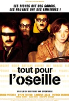 Affiche miniature du film Tout pour l'oseille