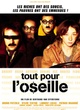 Affiche du film Tout pour l'oseille