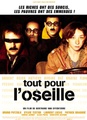 Tout pour l'oseille