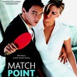 affiche du film match point - Match Point