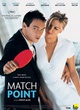 Affiche du film Match Point