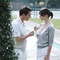 emily mortimer   jonathan rhys meyers - Match Point - Match Point 