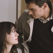 emily mortimer jonathan rhys meyers - Match Point
