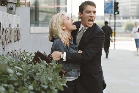 johansson scarlett rhys meyers jonathan - Match Point