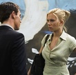 johansson scarlett - Match Point