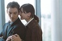 jonathan rhys meyers   emily mortimer - Match Point