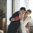 jonathan rhys meyers  scarlett johansson - Match Point