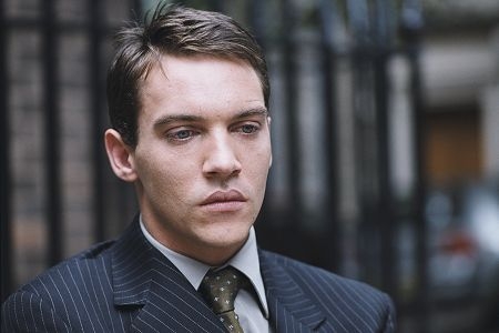 jonathan rhys meyers  - Match Point