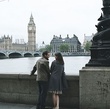 jonathan rhys meyers emily mortimer - Match Point