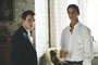 matthew goode jonathan rhys meyers - Match Point