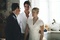 matthex goode scarlett johansson jonathan rhys meyers - Match Point
