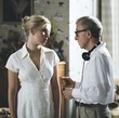 moody allen scarlett johansson - Match Point