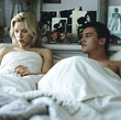 scarlett johansson   jonathan rhys meyers - Match Point