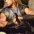 brad pitt achille dans troie