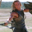 brad pitt en plein combat