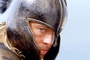 brad pitt et son casque