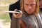 brad pitt et son epee