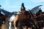 brad pitt guerrier