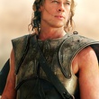 brad pitt poster