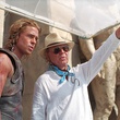 brad pitt wolfgang petersen