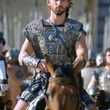 eric bana a cheval