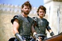 eric bana and orlando bloom