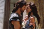 eric bana et saffron burrows
