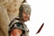 eric bana hector dans troie