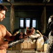 eric bana prend son armure