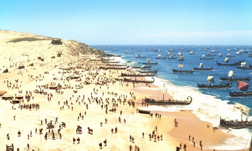 grece