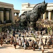 le cheval de troie