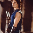 orlando bloom et son arc