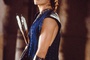 orlando bloom et son arc
