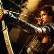 orlando bloom tire a l arc