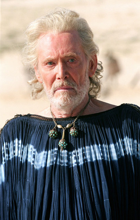 peter o toole le roi priam