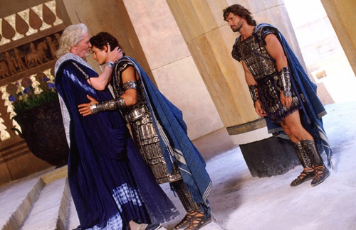 peter o toole orlando bloom et eric bana