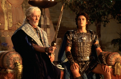 peter o toole orlando bloom