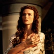 saffron burrows