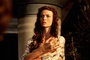 saffron burrows