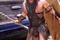 tyler mane