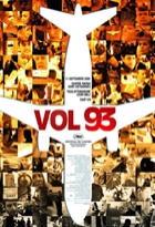 Affiche miniature du film Vol 93