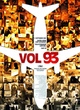 Affiche du film Vol 93