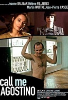 Affiche miniature du film Call me Agostino