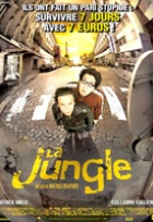 Affiche miniature du film La jungle