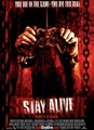 Stay Alive
