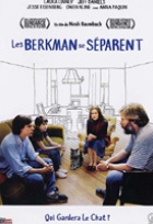 Affiche miniature du film Les Berkman se séparent