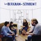 Affiche du film Les Berkman se séparent - Les Berkman se séparent 