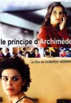 Affiche miniature du film Le principe d'Archimède